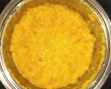 A picture of step 2 of Amla Turmeric Ginger Juice.