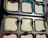 Foto del paso 4 de la receta: Muffins de naranja