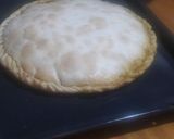 Foto del paso 4 de la receta: Tarta improvisada con lo que había