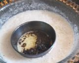 इंस्टेंट बेसन दही बड़े(instant besan dahi bade recipe in hindi) रेसिपी चरण 3 फोटो