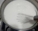 Foto langkah ke 2 dari resep Bubur Sumsum Takaran Sendok.