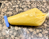 Foto del paso 5 de la receta: Cocadas con crema
