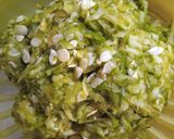 Foto del paso 4 de la receta: Tarta de Zapallitos