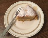 Foto del paso 2 de la receta Pan 12 cucharadas con manzana