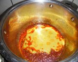 Foto del paso 6 de la receta: Pollo en salsa de Maní | Estilo James Salaz