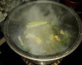 รูปขั้นตอนการทำที่ 1 ของ ต้มซุปเปอร์ตีนไก่ แซ่บ นัว