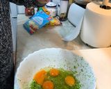 Foto del paso 2 de la receta San jacobos de brócoli 🥦