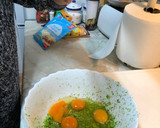 Foto del paso 2 de la receta: San jacobos de brócoli 🥦