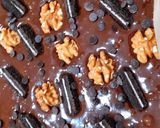 Une image de l'étape 5 de Brownie.