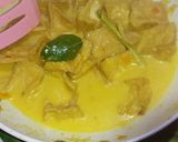 Foto langkah ke 2 dari resep Opor tahu simple.