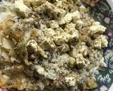 Foto del paso 1 de la receta: 🍚Budinazo de Queso y Arroz 🧀