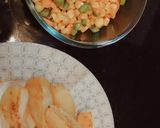 Foto langkah ke 7 dari resep Homemade Cordon Bleu ala mama Zee.