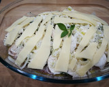 Foto del paso 4 de la receta: Pechugas al horno con zumo de limón 🍋
