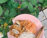 Foto langkah ke 9 dari resep Crispy Karage & Salad Mayo TERBAIK!.