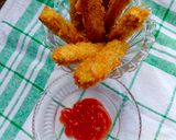 Foto langkah ke 4 dari resep Stick Tempe.