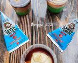 Foto langkah ke 4 dari resep Bubur Jongkong (Khas Bangka Belitung).