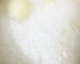 Hình bước làm 2 của món Cháo nghêu
