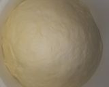Foto del paso 2 de la receta: Pan casero con grasa