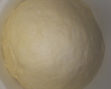 Foto del paso 2 de la receta: Pan casero con grasa