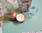 Foto del paso 1 de la receta: Yogur de coco Keto fácil