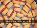 Pay de yogurt