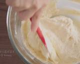 Cream Cheese Topped Strawberry MuffinRecipe video recipe step 10 photo