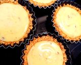 Une image de l'étape 5 de 🍋Tartes aux citrons sans cuisson🍋.