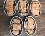 Foto langkah ke 5 dari resep Salmon kani mentai #homemadebylita.