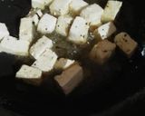 A picture of step 4 of Veg Biryani.