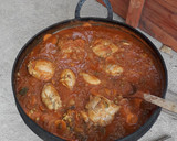 Foto del paso 6 de la receta: Pollo al disco de arado