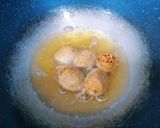 Foto langkah ke 3 dari resep Tahu Kepompong.