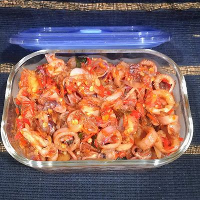 Langkah 6
