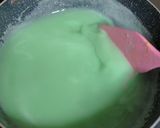 Foto langkah ke 5 dari resep Jelly Ice Milky Ball.