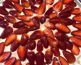 Foto del paso 7 de la receta: Torta de frutos rojos