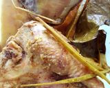 Foto langkah ke 1 dari resep Ayam Suwir Goreng Crispy.