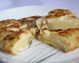 Foto del paso 7 de la receta: Tortilla de papa fit