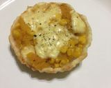 Foto del paso 4 de la receta: Canastita de zapallo y choclo