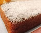 Foto do passo 7 de Bolo inglês de maracujá: irresistivelmente DELICIOSO