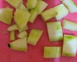 Foto del paso 3 de la receta: Gazpacho Andaluz