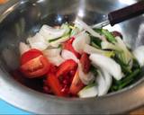 ยำกุนเชียง วิธีทำสูตร 2 รูป