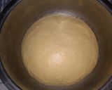 Foto langkah ke 2 dari resep Donat.