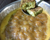 முட்டை அடை குழம்பு #cookpad recepies ரெசிபி ஸ்டேப் 5 புகைப்படம்