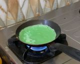Foto langkah ke 5 dari resep Pisang hijau.