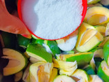 Mango Pickle