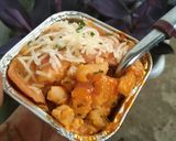 Foto langkah ke 8 dari resep 16. Macaroni Schotel.