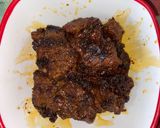Foto langkah ke 2 dari resep Rendang Sapi.