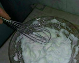Foto del paso 4 de la receta: Tarta de Moras silvestres sin azúcar