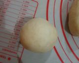 Foto langkah ke 10 dari resep ROTI BOY ALA²(ni bukan gosyong yaah tapi kebanyakan pasta mocca).