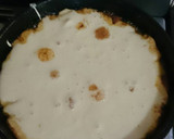 Foto del paso 5 de la receta: Tarta de manzanas sin horno