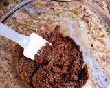 A picture of step 1 of Easy Homemade Oatmeal Cookies.